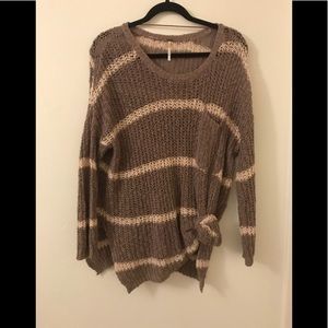 Free People Sweater